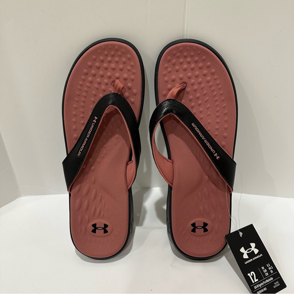 Women’s Under Armour Thongs